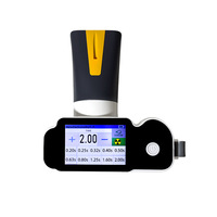 Appareil de radiographie portable professionnel 80Kv / Appareil de radiographie portable pour vétérinaire