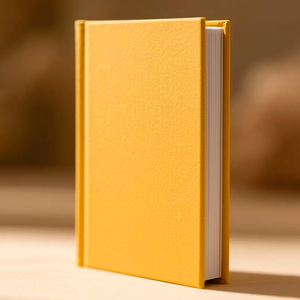 Sách Tiểu Thuyết Cho Người Lớn Bìa Cứng Giá Rẻ Tùy Chỉnh Sách Nhật Ký Ảnh Nghệ Thuật Cook Libros In Theo Yêu Cầu - Product Image 4