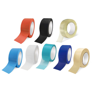 <span class=keywords><strong>Film</strong></span> <span class=keywords><strong>de</strong></span> polypropylène <span class=keywords><strong>de</strong></span> couleur bleue résistant à <span class=keywords><strong>la</strong></span> chaleur à haute température caoutchouc naturel pas <span class=keywords><strong>de</strong></span> ruban adhésif <span class=keywords><strong>de</strong></span> reliure <span class=keywords><strong>de</strong></span> cerclage MOPP résiduel - Product Image 4