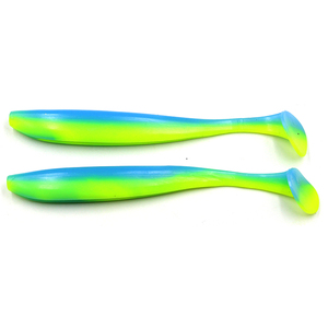 Selco Mồi Câu Cá Hồi Bằng Pvc 17Cm Mồi Câu Cá Mùa Đông Mồi Câu Mềm Cho Pike Mồi Câu Cá Heo Chuyên Nghiệp - Product Image 4