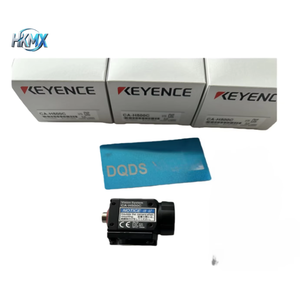 CA-H500C KEYENCE 16x High-Speed <b>Environment</b>-Resistant Camera 5 Megapixel Color Industrial Camera With One Year Warranty - Product Image 1