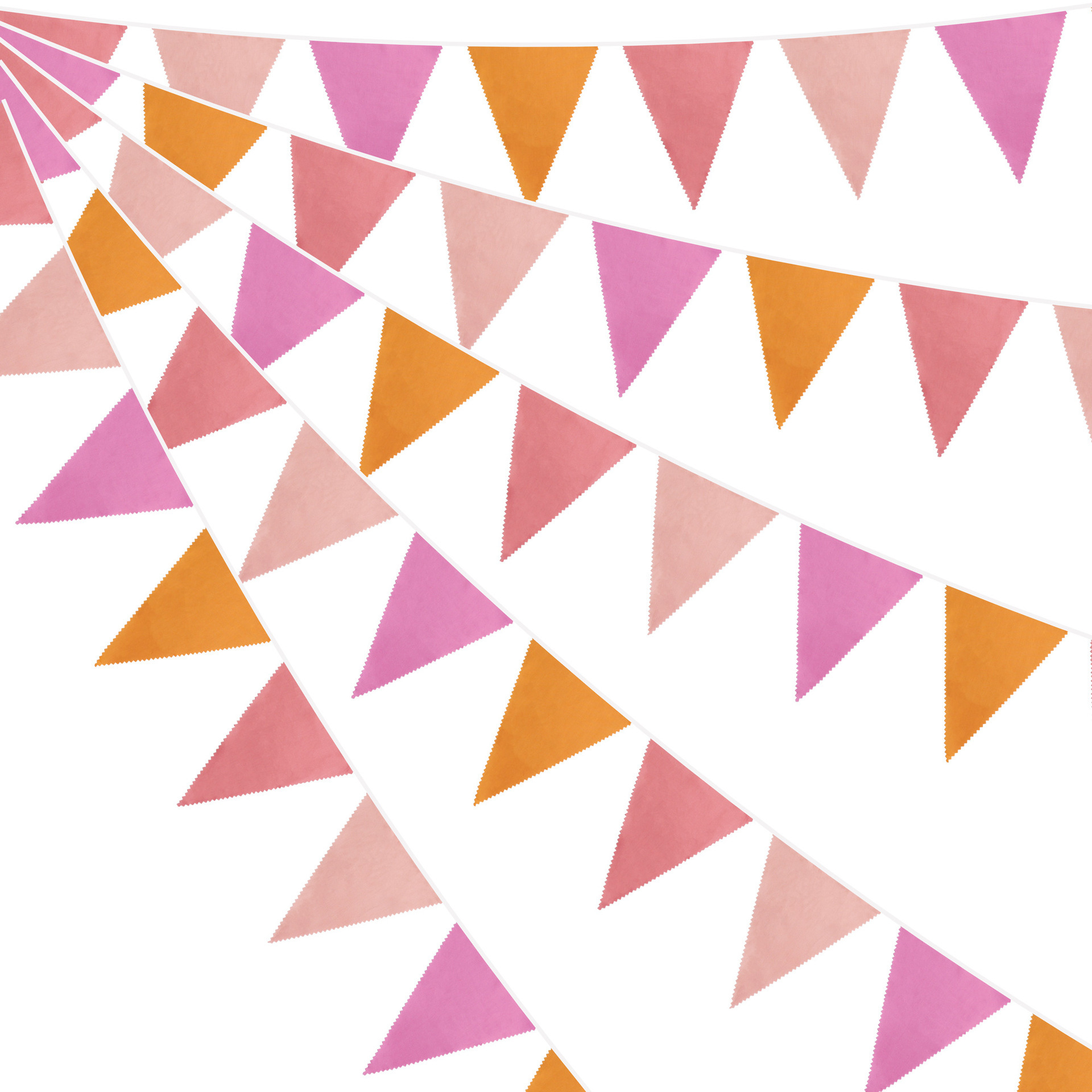 41 Orange Pink
