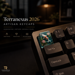 Teclas Impresas en 3D Personalizadas, MOQ 50 Piezas, Directo de Fábrica, Diseño y Personalización Gratuitos para Diseñadores de Teclas - Product Image 3