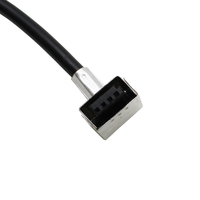 Câble de faisceau de câblage haute tension pour phare au xénon HID TAOCHIS pour ampoule au xénon D1S D1C D1R, adaptateur de prise HID D1