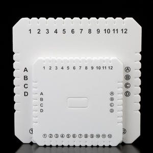 <span class=keywords><strong>Disco</strong></span> trenzado cuadrado <span class=keywords><strong>Kumihimo</strong></span> DIY para pulsera de macramé, herramienta de tejido de cuerda manual de Jade Line Needlework - Product Image 3