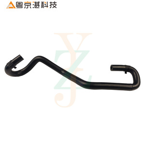 <b>Yue</b> Jing Qi Technology Throttle Body Hose LR006161 For Land Rover Range Rover Sport 3 2005-2009 Rubber Air Intake Hose - Product Image 1