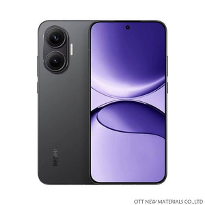 Precio al por Mayor 2025, Teléfono Inteligente <span class=keywords><strong>Android</strong></span> 5G de Marca China, <span class=keywords><strong>Redmi</strong></span> Turbo 4 Pro, Deca Core, 12/256GB, Pantalla OLED de 6.8 Pulgadas, Batería de 6500mAh, 120W - Product Image 4