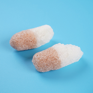 Bonbons aux fruits saveur cola, croustillants et lyophilisés, personnalisables avec logo, en gros - Product Image 3