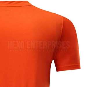 Uniforme de tenis para adultos para hombres de alto fabricante de alta calidad 100% poliéster cuatro estaciones Logotipo de Color personalizado servicio OEM - Product Image 6