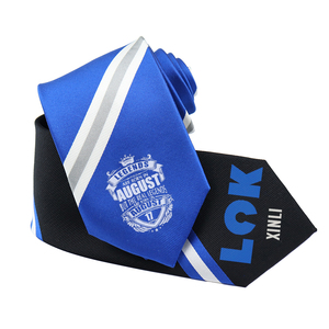 Design Your Own Fraternity Pattern Neckties Black Blue Striped Silk Men <strong>Phi</strong> <strong>Beta</strong> <strong>Sigma</strong> Logo Custom Ties