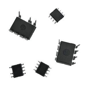 GD China Efficient GD32F303CCT6 FLASH Memory <strong>Module</strong> With Reduced Power Consumption In PCBA - Product Image 1