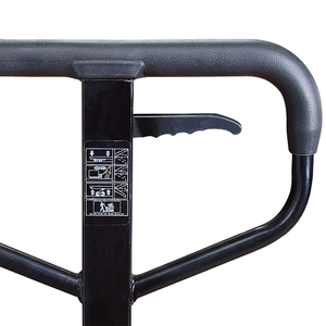 NIULI transpallet manuale kamyon Forklift palet taşıyıcı İstifleyici <span class=keywords><strong>Fork</strong></span> Lift şirketleri distribütör arıyor - Product Image 4