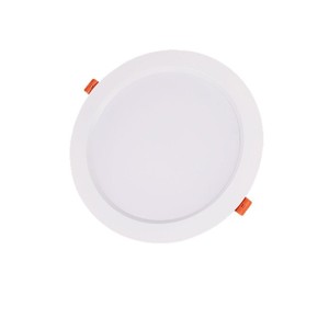 Hiện đại 6 inch <span class=keywords><strong>LED</strong></span> lõm ánh sáng nhỏ Nhôm Cơ thể Bảng điều khiển ánh sáng IP20 đánh giá thay đổi độ sáng cảm ứng ON/OFF chuyển đổi 5 năm bảo hành trong nhà - Product Image 6