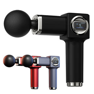 Yixuan <span class=keywords><strong>2026</strong></span>, el Mejor Masajeador Inalámbrico sin Cepillo, Productos de Masaje Vibratorio, Masajeador de Percusión de Tejido Profundo, Pistola de Masaje Muscular - Product Image 6