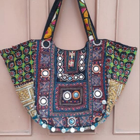 Tas Banjara Gaya Baru Tas Desainer Banjara India