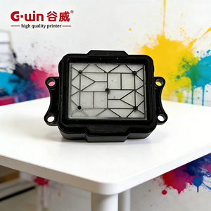 High Quality <b>Printer</b> Captop Eco Solvent Ink Captop 3200 Printhead Capping Station for 4720 3200 Head Use - Product Image 1