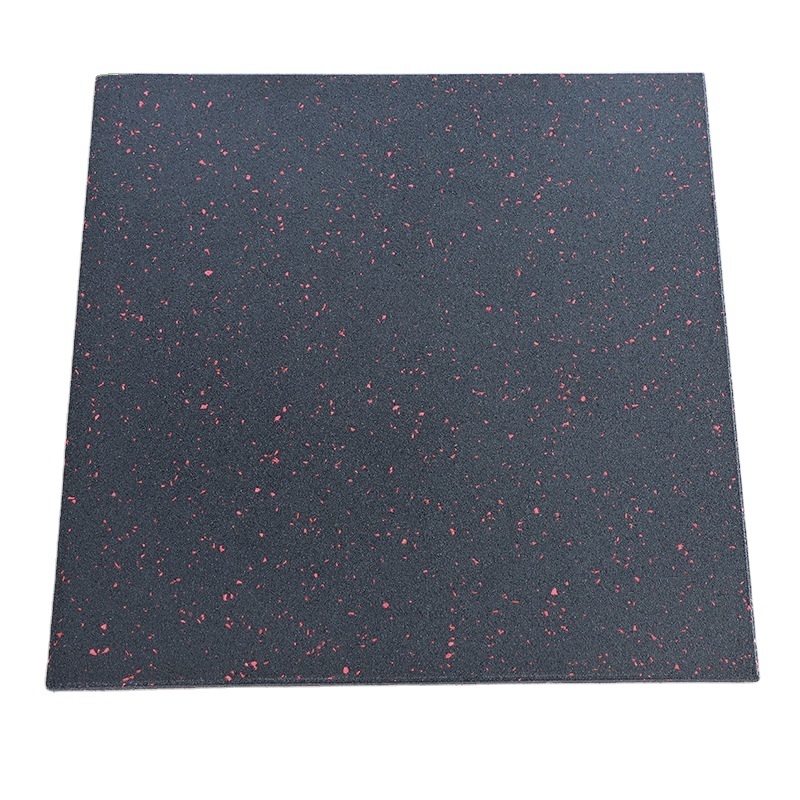 Square Specialized EPDM Anti Slip Shooting