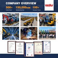 Mini Excavadora Hidráulica de 1.2t con Certificación CE, Fabricada en China, para Jardín y Uso General, Venta al Por Mayor