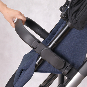 <span class=keywords><strong>Passeggino</strong></span> Convertibile da <span class=keywords><strong>Neonato</strong></span> a Bambino con Seduta Reversibile, Ampio Spazio di Stoccaggio, Vendita all'Ingrosso - Product Image 2