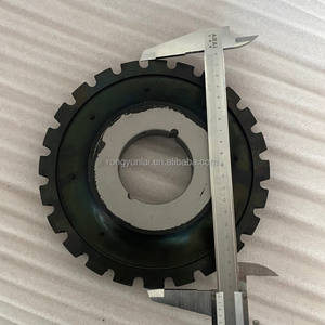 Für Luft kompressor kupplung Heiß verkaufs luft kompressor Ersatzteile Kupplungs element ACT2.3SN KUPPLUNG - Product Image 5