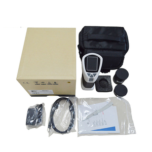 Máy Phân Tích Màu Da ST-280 Quang Phổ - Product Image 6