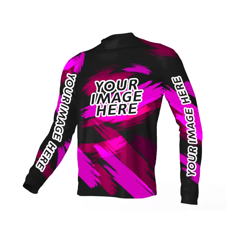 Groothandel Oem Wielerkleding Custom Korte Mouwen Snel Droog Fietsshirt Heren Fietsshirt