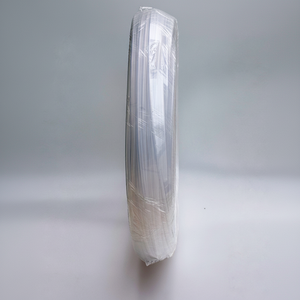 ท่อพีเอฟเอความบริสุทธิ์สูงท่ออ่อนแบบใสมีความยืดหยุ่น ID 0.6 260 2 3 4 1/8 1/4นิ้วคอยล์เซมิคอนดักเตอร์กำหนดเองสารเคมีในห้องทำความสะอาด - Product Image 1