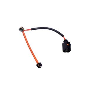 7l0907637 7l0907637b 7l0907637b 7l0907637c 95561236510 pws197 रियर रियर ब्रेक पैड पहनने वाला सेंसर, ऑडी क्यू 7 4 एल पोर्शे बनाम टूरेग <span class=keywords><strong>2</strong></span>.5-6.0l 2002 - Product Image 1