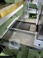 En stock X6332 Fraiseuse universelle à tourelle verticale et horizontale avec broche ISO40 pour le travail des métaux et la fabrication de moules