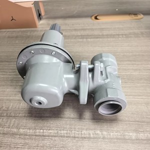 Reguladores de Presión <span class=keywords><strong>Diferencial</strong></span> Emerson 627-1217-29863 Nuevos para Aire, Originales - Product Image 4