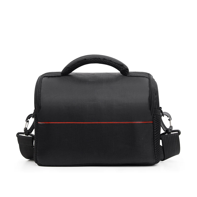 Professional Camera Bags DSLR Mirrorless Camera Storage Bag for Men Women