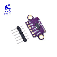 Module de capteur de distance laser VL53L0X VL53L1X (ToF) STM32 940nm GY-VL53L0XV2 I2C IIC
