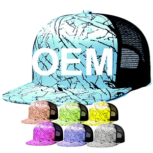 2025 <span class=keywords><strong>Top</strong></span> Bán Hàng Tùy Chỉnh Trucker <span class=keywords><strong>Cap</strong></span> Lưới Cá Nhân Chất Lượng Cao Trucker Hat - Product Image 1