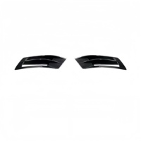 Diffuseur arrière de lèvre avant de style B en Fiber de carbone de haute qualité petits abords pour Porsche 911 Turbo Modification offre une protection
