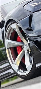 Rines LZT-1120 Forjados de Aleación Personalizados, Cóncavos Profundos, de 19, 20 y 21 Pulgadas, 5x112, 5x114.3, 5x120 para S5, S6, S7, S8, <span class=keywords><strong>RS3</strong></span>, RS5, RS7, <span class=keywords><strong>Audi</strong></span> A4, A6, A7 - Product Image 6