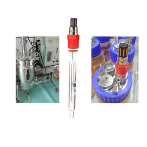 Sensor de PH de alta temperatura, PH de electrodo de vidrio 4-20mA, gran oferta en línea - Product Image 1