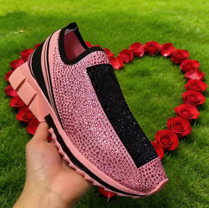 Original top-level original luxury designer Sports shoes Casual sports shoes Running shoes Flat shoes Men's shoes - Product Image 1