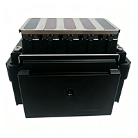 Cabezal de Impresión de Alta Compatibilidad FA12101 DX6, Compatible con las Máquinas de Impresión por Sublimación F6080 F6200 F6270 F6330 F6370 F7280