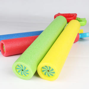 Commercio all'ingrosso spiaggia & sabbia giocattoli pistole ad acqua Blaster Shooter pistola ad acqua giocattoli per piscina EVA schiuma pistola ad acqua giocattolo - Product Image 4