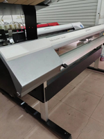 Impresora Roland usada de la marca Ra640/Re640/Ra640/Re640, impresora ecológica solvente reacondicionada 640, nueva impresora Roland Ra640, impresora de carteles