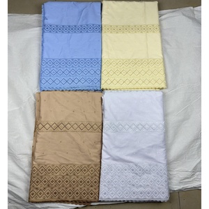 Telas de Algodón 100% Ecológicas al por Mayor, Estilo Tie-Dye, Lavado a la Piedra, para <span class=keywords><strong>Camisetas</strong></span> de Hombre - Product Image 5