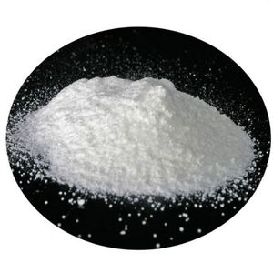 La matière première en plastique réutilisent la poudre K67 de la résine SG5 de PVC - Product Image 1