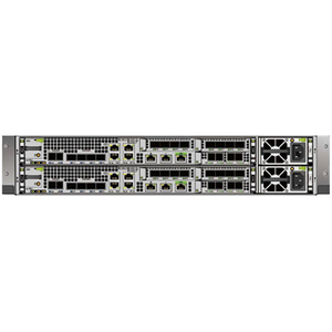 OceanStor 18800 Nouveau Modèle 8TB Interfaces SAS ESATA Stockage Mémoire Flash Complet 5U Rack - Product Image 5