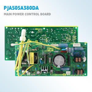 Placa <span class=keywords><strong>de</strong></span> Control Principal PJA505A380DA para <span class=keywords><strong>MITSUBISHI</strong></span> HEAVY Haier VRF, Unidad Interior <span class=keywords><strong>de</strong></span> <span class=keywords><strong>Aire</strong></span> <span class=keywords><strong>Acondicionado</strong></span> HVAC, Piezas Nuevas y Originales <span class=keywords><strong>de</strong></span> PCB - Product Image 1