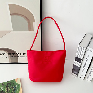 <span class=keywords><strong>Sac</strong></span> à bandoulière polyvalent / <span class=keywords><strong>Sac</strong></span> à main / <span class=keywords><strong>Sac</strong></span> décontracté simple pour femme - Product Image 6