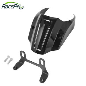 RACEPRO motocicleta faro carenado máscara capucha para Harley Davidson Street Bob <span class=keywords><strong>FXBBS</strong></span> 114 FXBB 107 2018-2023 - Product Image 5