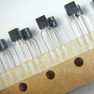 C1815 Transistor NPN Transistor C1815 0.15A/50V 2SC1815 GR TO-92 Tape 1000ピース/ロット2SA1015 A1015 Transistor 2N3904 2N5551 S8050 - Product Image 4
