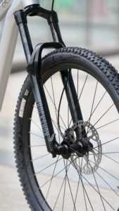 Vélo de montagne en alliage AL6069 haute résistance, nouveau modèle, 26 ans d'expérience, 27,5/29 pouces, groupe NX 12 vitesses, suspension intégrale, <span class=keywords><strong>selle</strong></span> confortable - Product Image 3