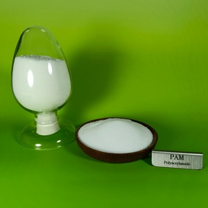 Acheter Polyacrylamide de Fabrication : Prix, Produits Chimiques Anioniques, Matières Premières APAM pour Additifs Chimiques Pétroliers - Product Image 2