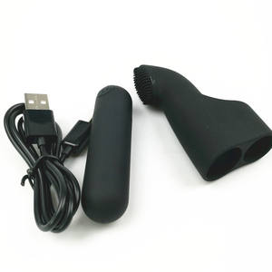 उच्च गति वाली महिला लड़की सेक्स उपकरण आराम जादू वाइब्रेटिंग मिनी उंगली उंगली की उंगली की आस्तीन महिला के लिए वाइब्रेटर सेक्स खिलौने - Product Image 4